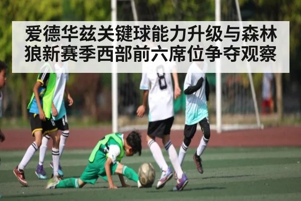 爱德华兹关键球能力升级与森林狼新赛季西部前六席位争夺观察