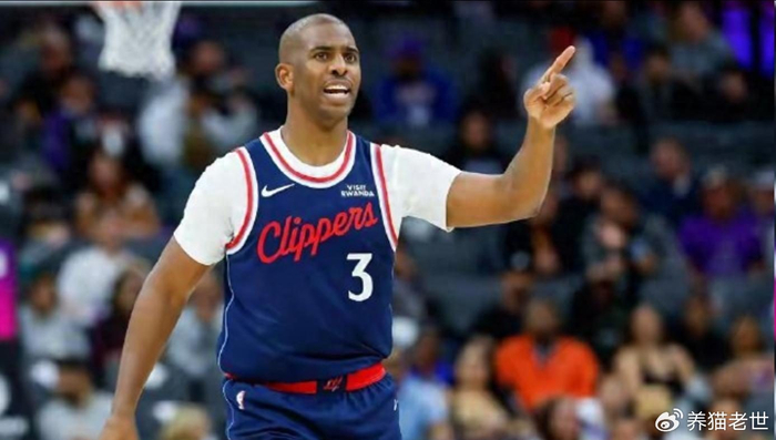 半岛体育APP-保罗和快船闹剧结束！被交易到猛龙，但大概率会被裁|克里斯·保罗|篮网|火箭|雷霆|布兰登-英格拉姆_新浪体育_新浪新闻