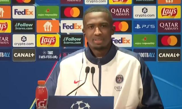 半岛体育在线-帕乔：纽卡身体对抗能力强&amp;amp;习惯长传冲吊，我们已为此做好准备