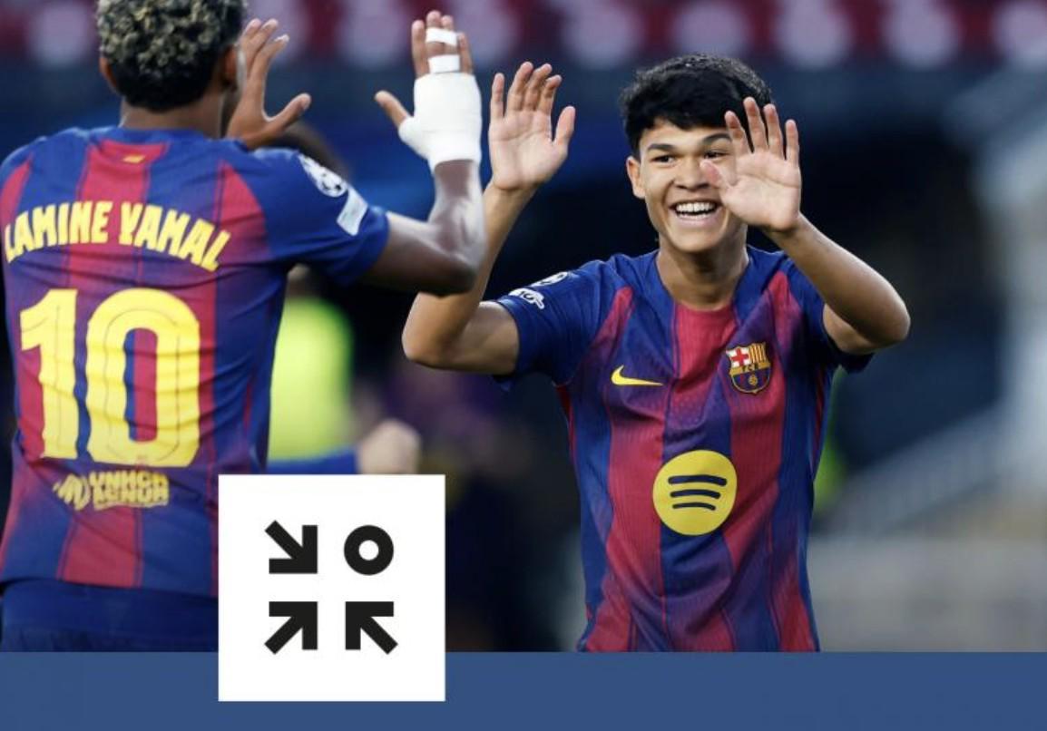 队报：德罗和伊涅斯塔风格相似；大巴黎的比赛环境适合他