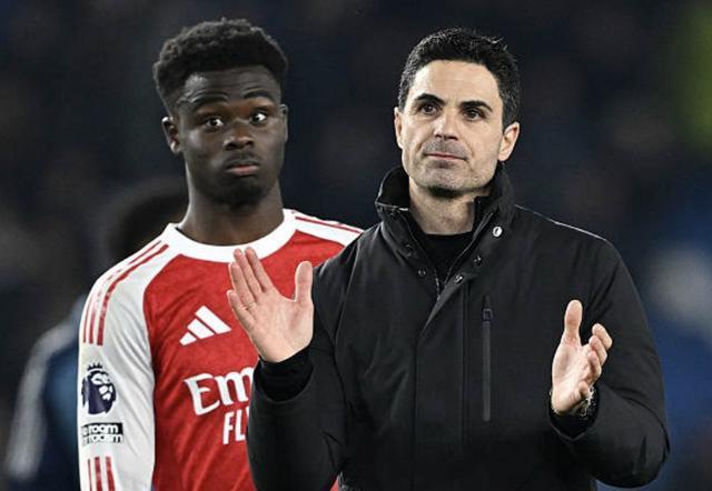 半岛体育APP-阿尔特塔：接下来将是一段漫长的征程，但我们已经准备好了