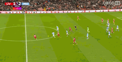 半岛体育在线-早早传我就完了，哈兰德赛后打趣：为啥谢尔基不把球传给我？