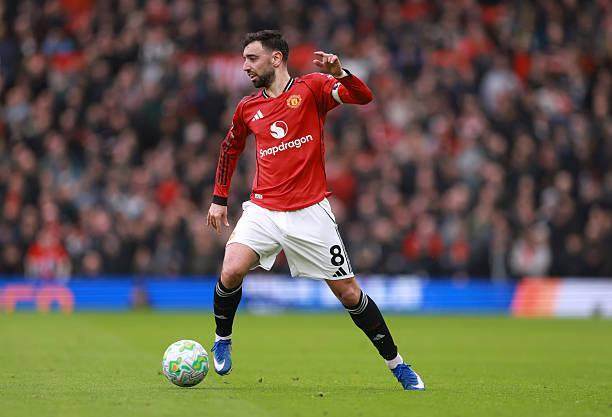 半岛体育APP-林良锋：卡里克押对B费胖虎，没有他们曼联怎么办？