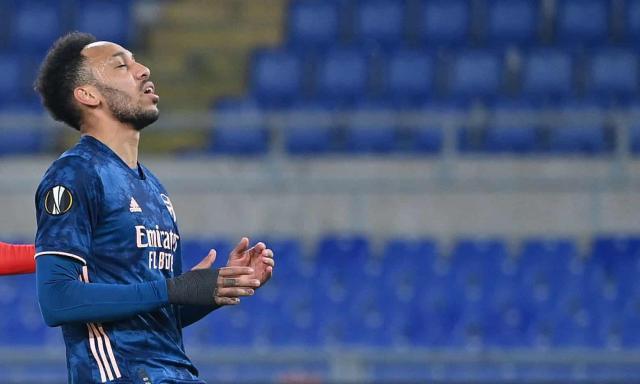 半岛体育网址-【观察】塔帅改造初见成效 枪手该多给厄德高传球